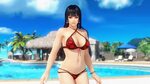 DEAD OR ALIVE Xtreme Venus Vacation. Явная несправедливость